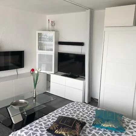 Petit Moment De Bonheur アパート