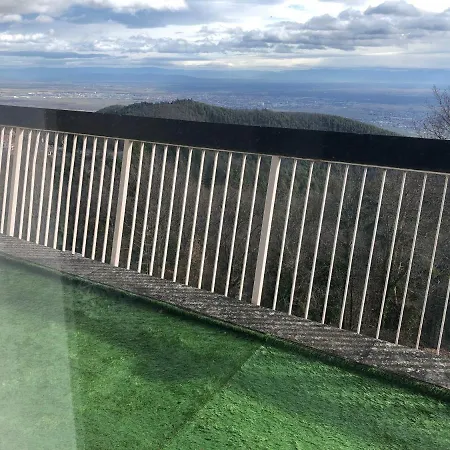 Petit Moment De Bonheur アパート *