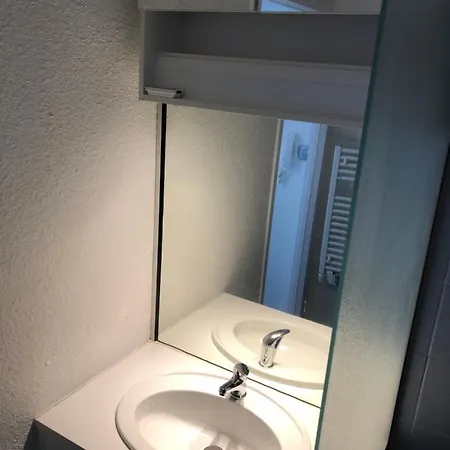 Petit Moment De Bonheur アパート