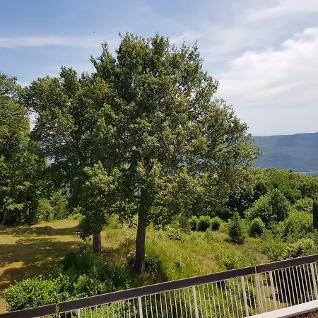 Petit Moment De Bonheur アパート *